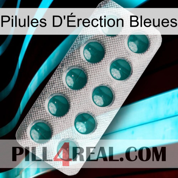 Blue Erection Pills dapoxetine1